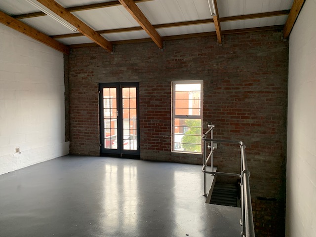 To Let commercial Property for Rent in Maitland Western Cape